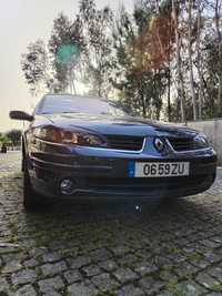 Renault Laguna dynamique luxe - bom estado