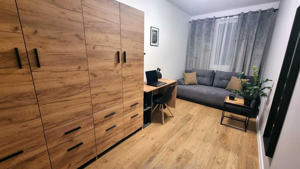 Piękny pokój 1-osobowy do wynajęcia Warszawa Włochy NR:A59/3