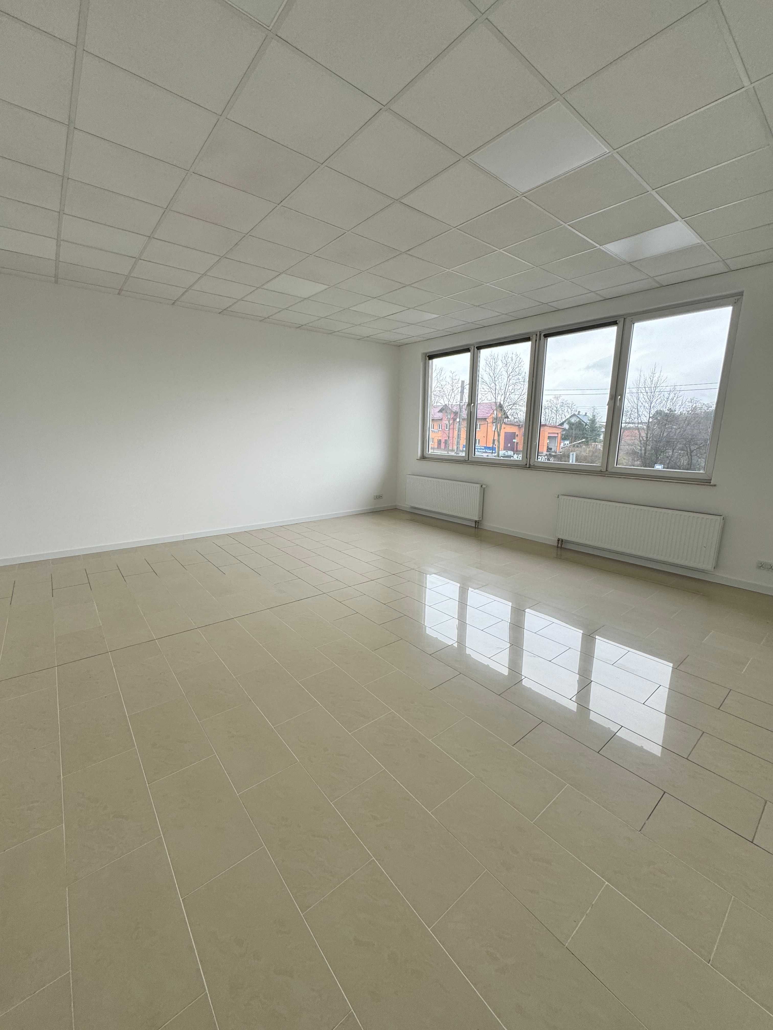 Biuro 25 m2 do wynajęcia