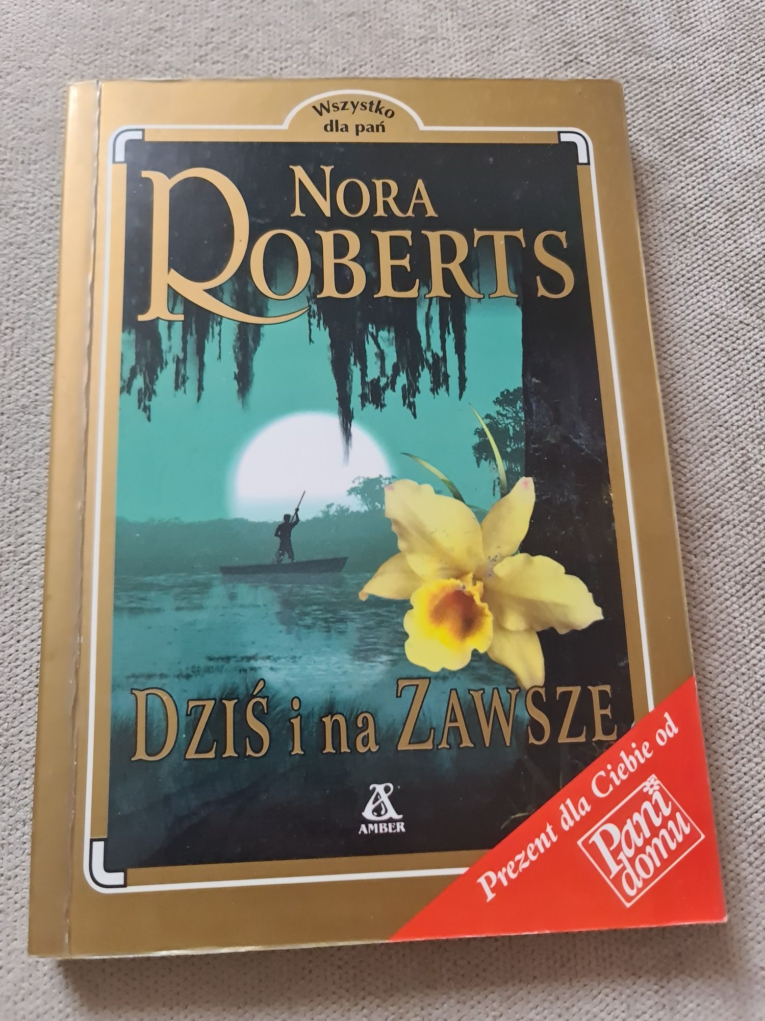 Dziś I na zawsze nora roberts