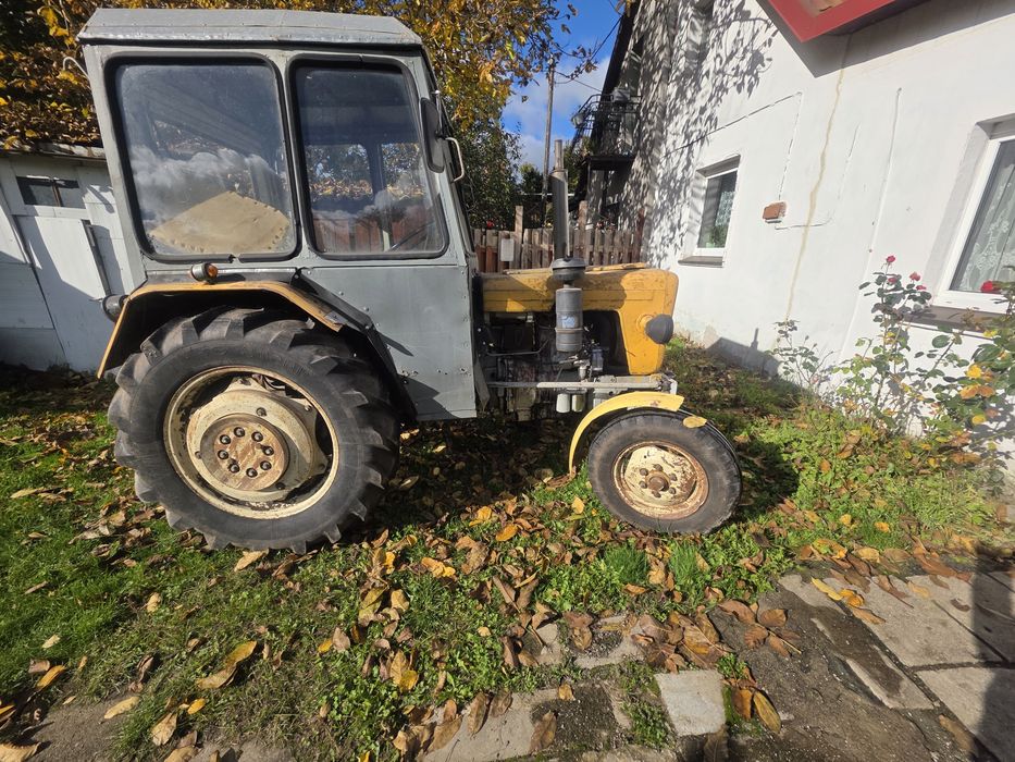 Ciągnik Ursus C 330