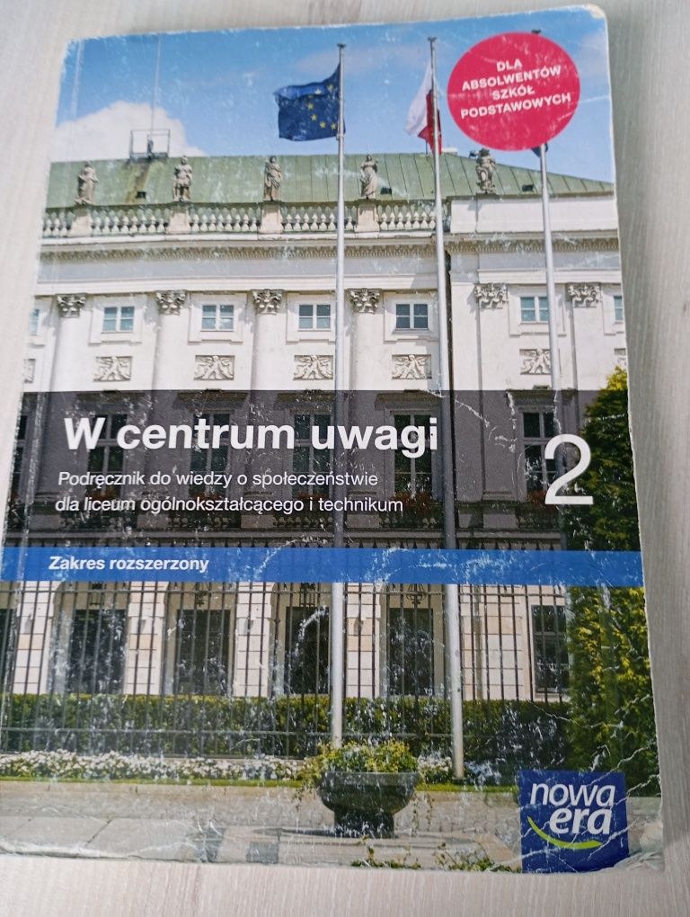 W centrum uwagi 2