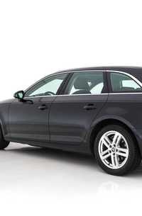 Audi a4 b9 8w drzwi przednie lewe tylne lewe igła ly9b kompletne