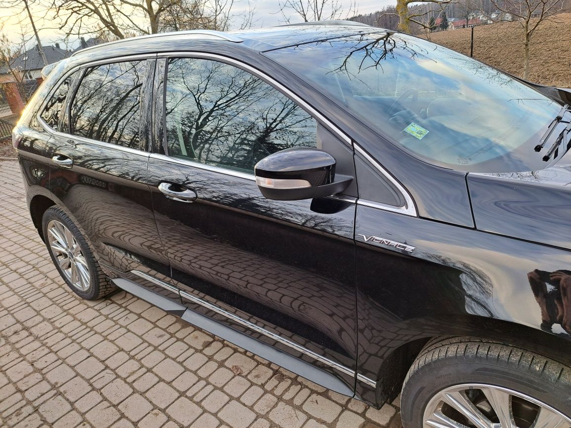 Ford Edge Vignale 2.0 TDCi Twin-Turbo 4AWD