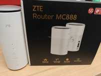 Router ZTE MC888 5G