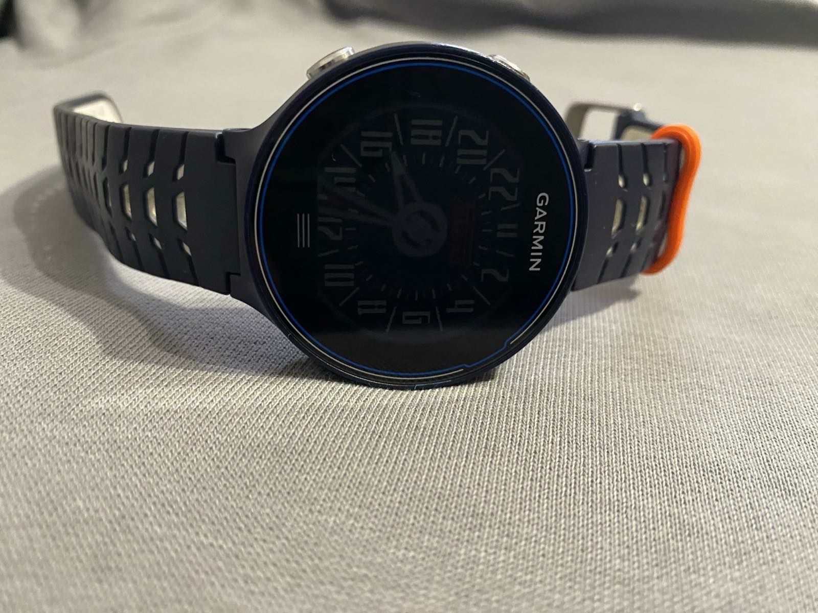 Спортивные Часы Garmin Forerunner 630 с GPS навигатором