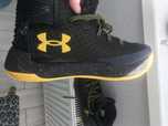 Кроссовки Under Armour