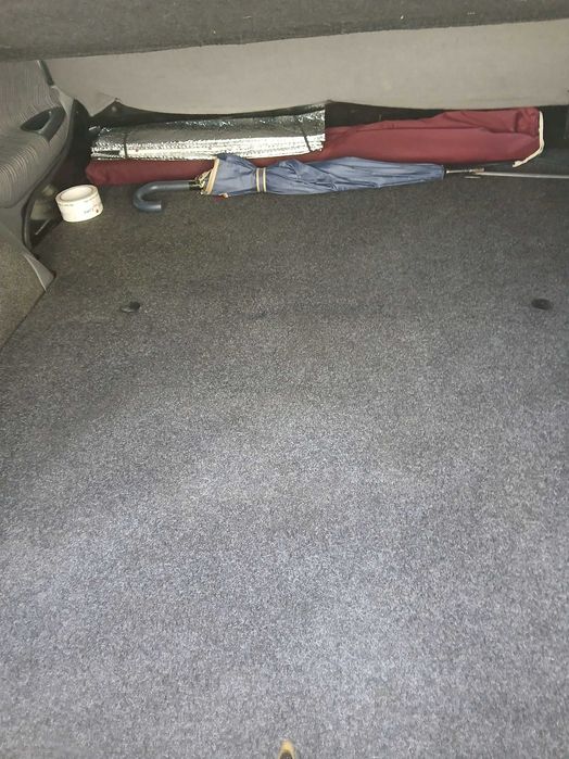 Vendo carrinha megane