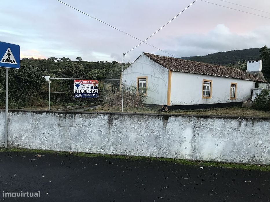 Moradia T3 para venda