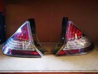 HONDA CRZ FAROLIM DTO / ESQ - FT154 FT153