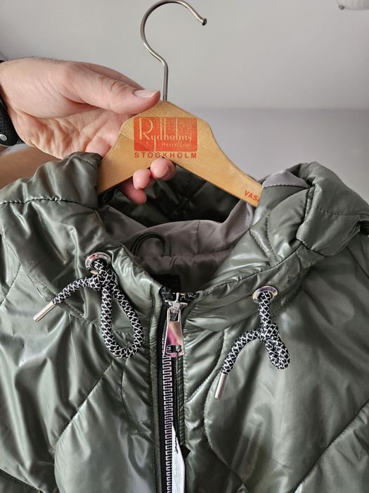 Kamizelka bezrekawnik 54