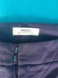 Spodnie damskie klasyczne Mexx