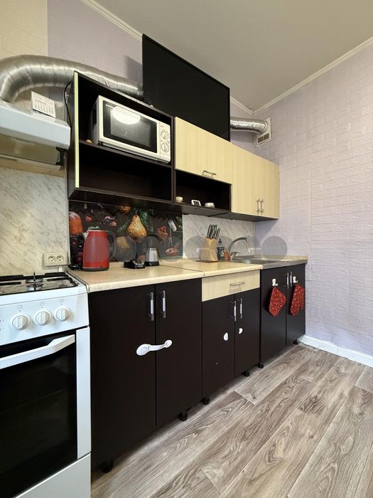 Продаж 1к квартири Святоюріївська 30 Вишневе