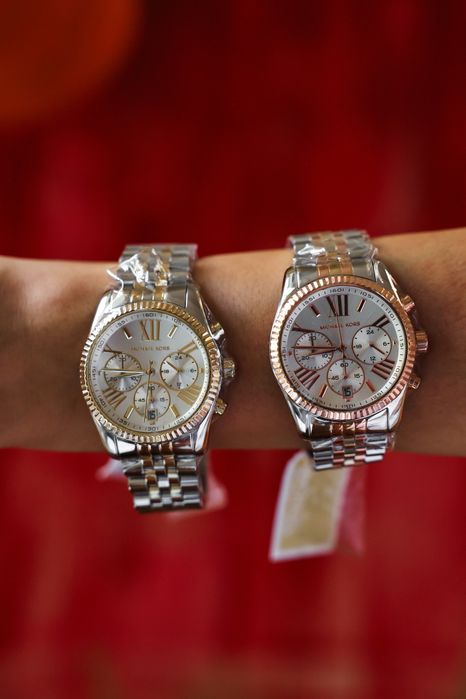 Годинник Michael Kors Lexington MK5955/MK5735