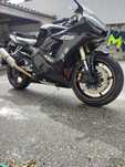 Yamaha R6 top venda ou troca
