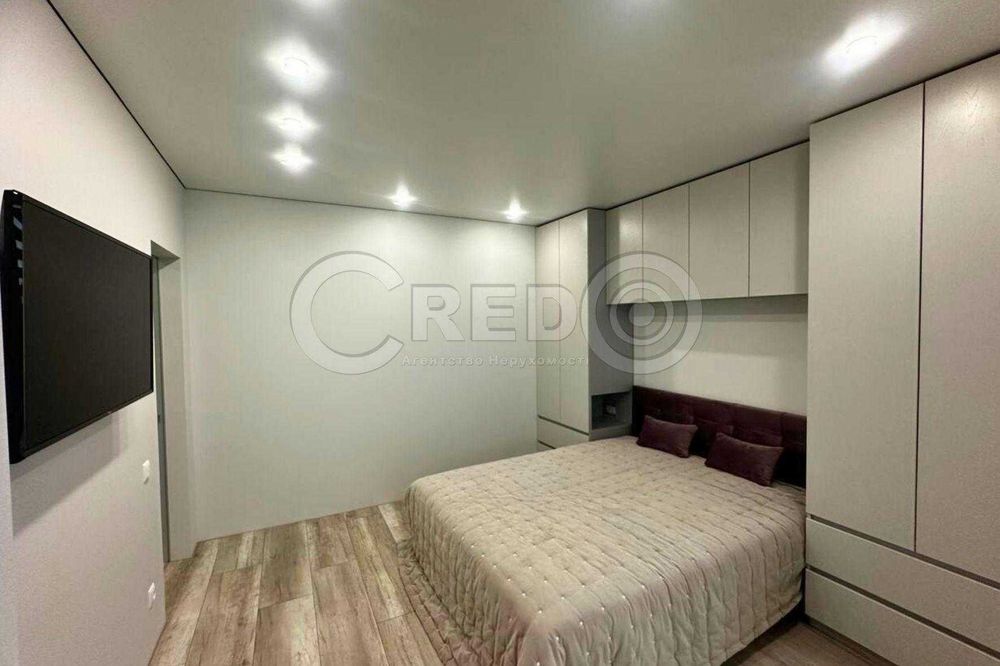 Оренда 2-х кімн. квартири, 5-й Зарічний