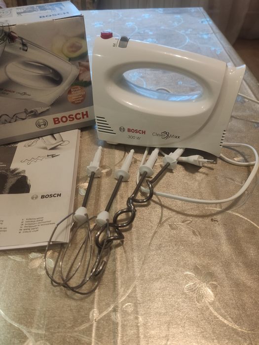 міксер Bosch MFQ3010 Словенія