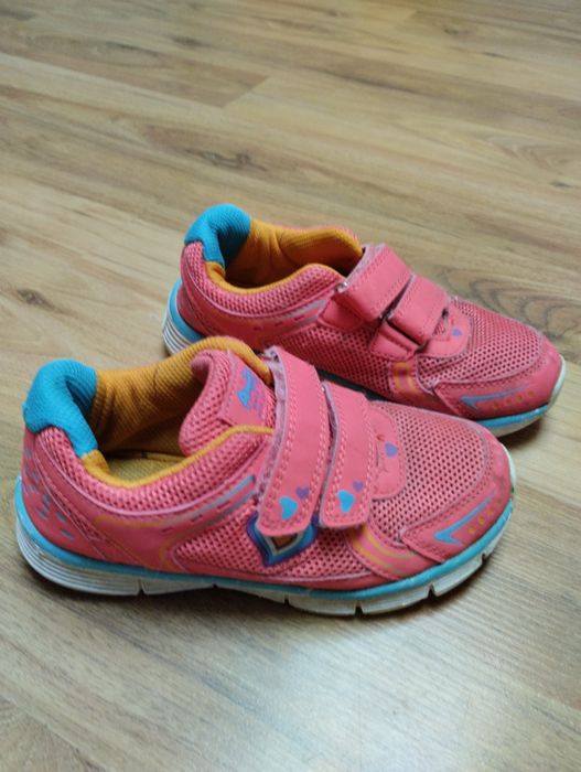 Adidasy dziewczęce rozm 31