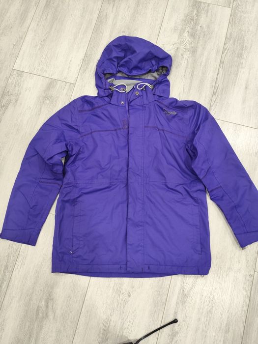 Вітрівка легка 11 років