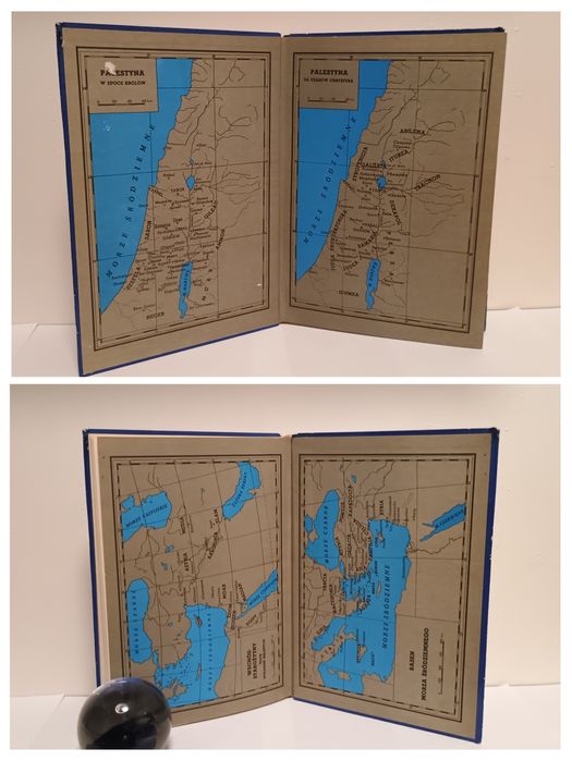 Historia Jezusa Chrystusa i Dzieje Apostolskie. Komiks.