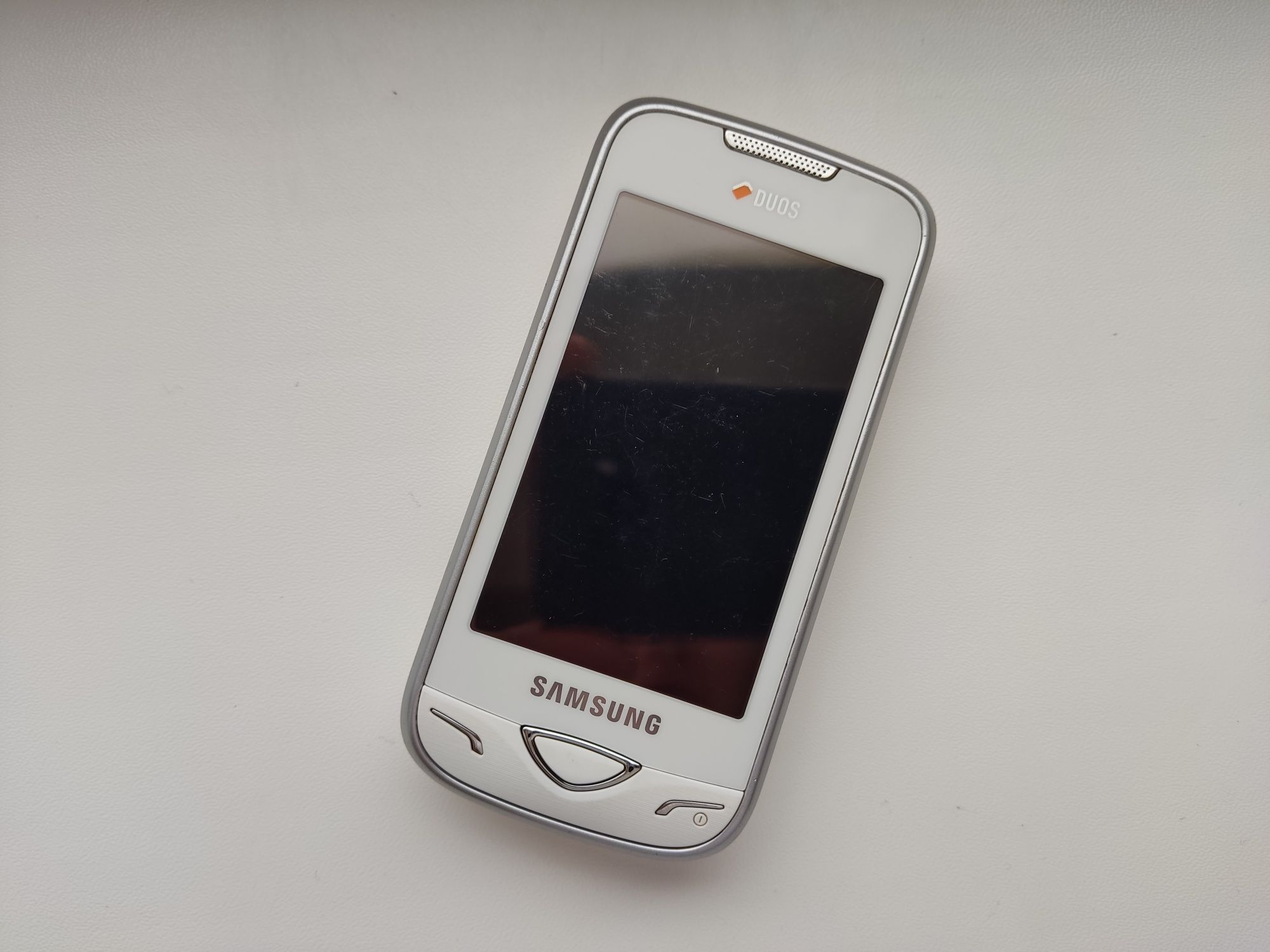 Samsung GT-B7722i DUOS