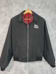 Куртка харик Lonsdale london харингтон лонсдейл vintage original