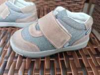 Buty skórzane BARTEK rozm. 22