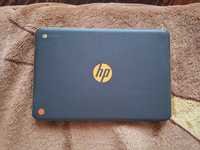 Chromebook HP 11 G6 EE dotykowy ekran 16 GB Intel żółty