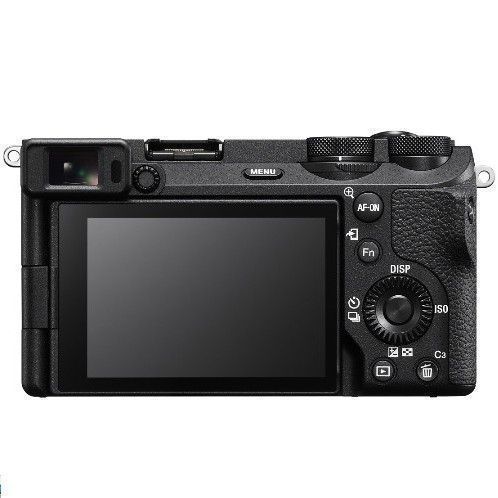 Aparat cyfrowy Sony A6700 + 16-50 mm f/3.5-5.6 - Cyfrowe.pl Łódź