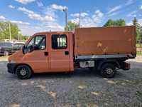 Fiat Ducato 2.3 JTD