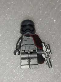 LEGO Star Wars sw0684 Capitan Phasma