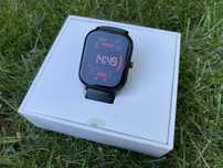Amazfit GTS smartwatch zegarek Gps nowa bateria 100%