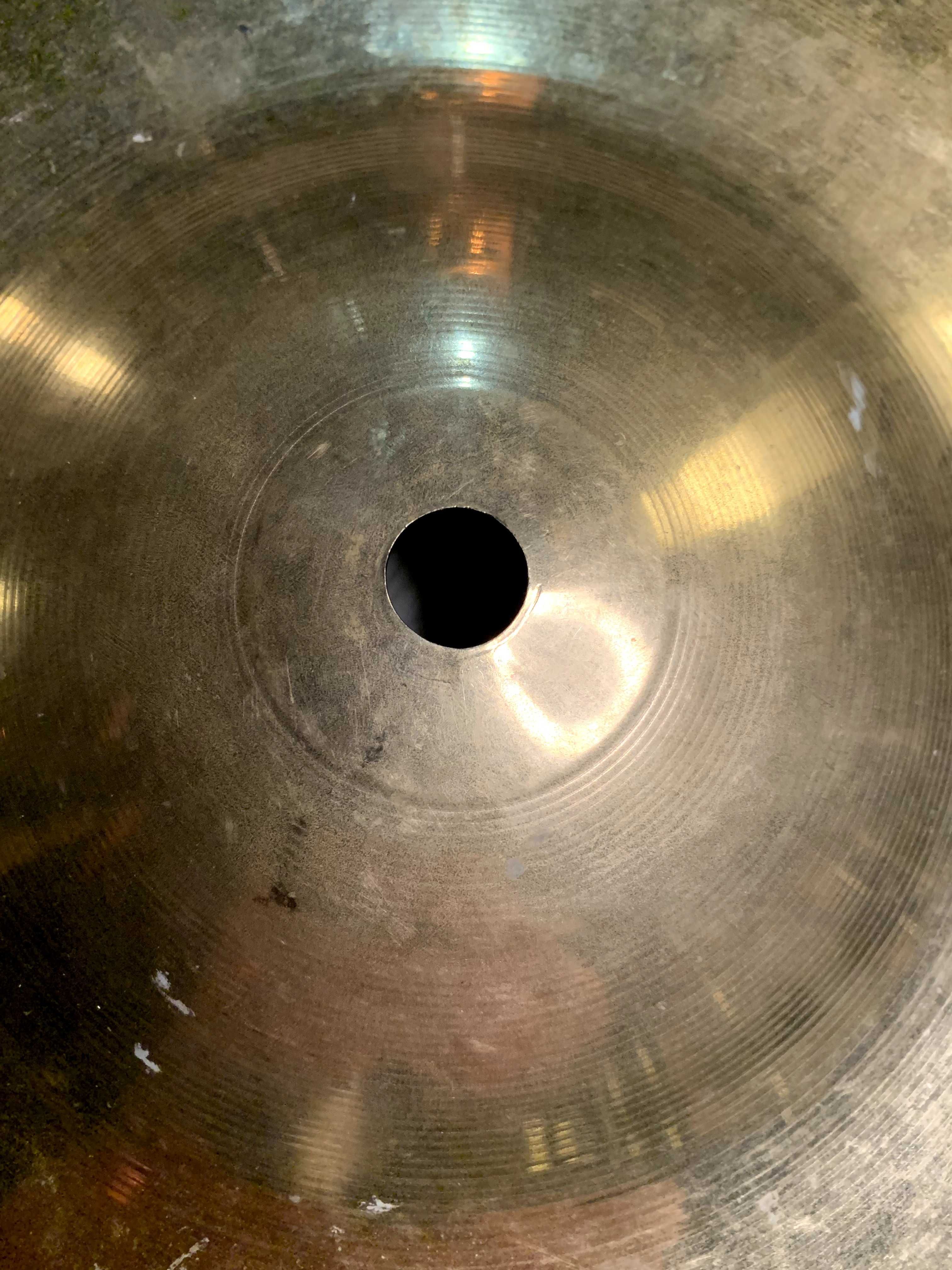 zildjian a custom medium ride 20