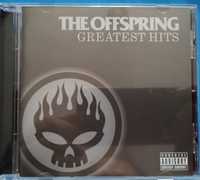 Płyta CD - The Offspring