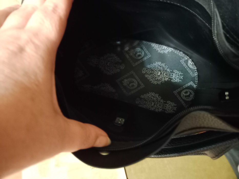 Сумка жіноча еко шкіра