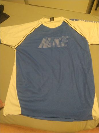 Koszulka t-shirt męski Nike M