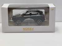 Citroen C5 Aircross 2022 Norev 1/64 Novo em caixa