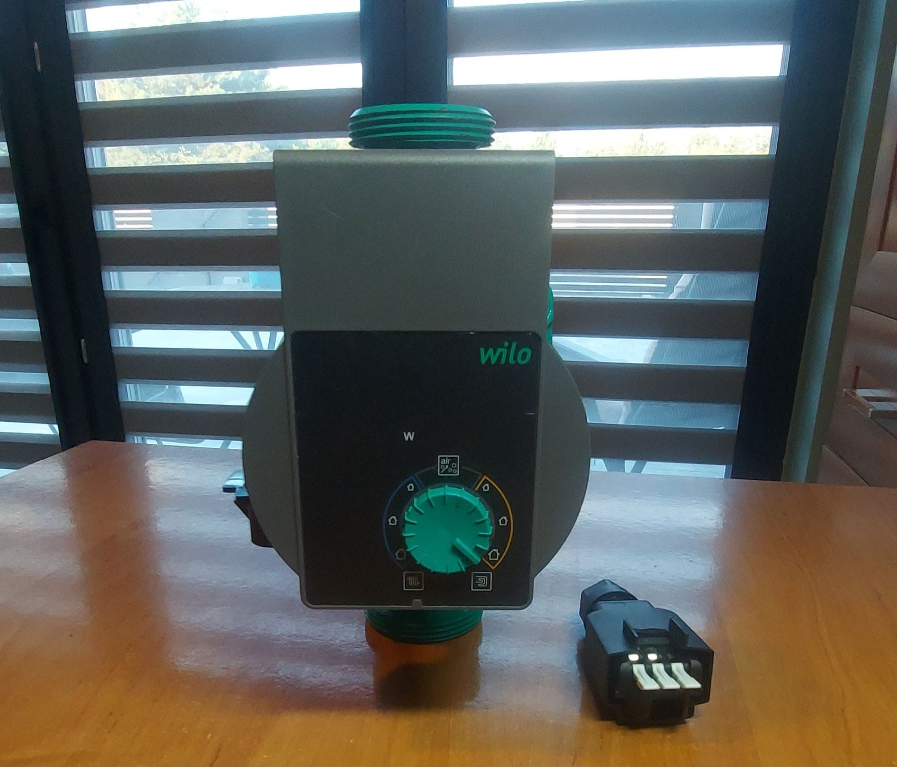Okazja nowa pompa WILO yonos pico  (grundfos wilo lfp dab )