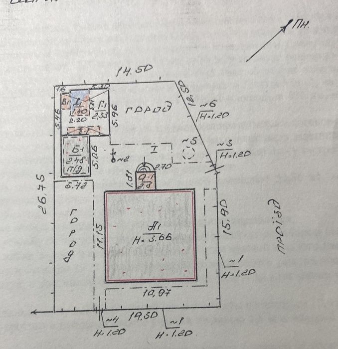 Продаётся дом  Бам, mar ГОТОВЫ ПО СЕРТИФИКАТУ!