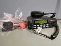 Motorola GM360 VHF OSP PSP Kolej Programowanie gratis Komplet