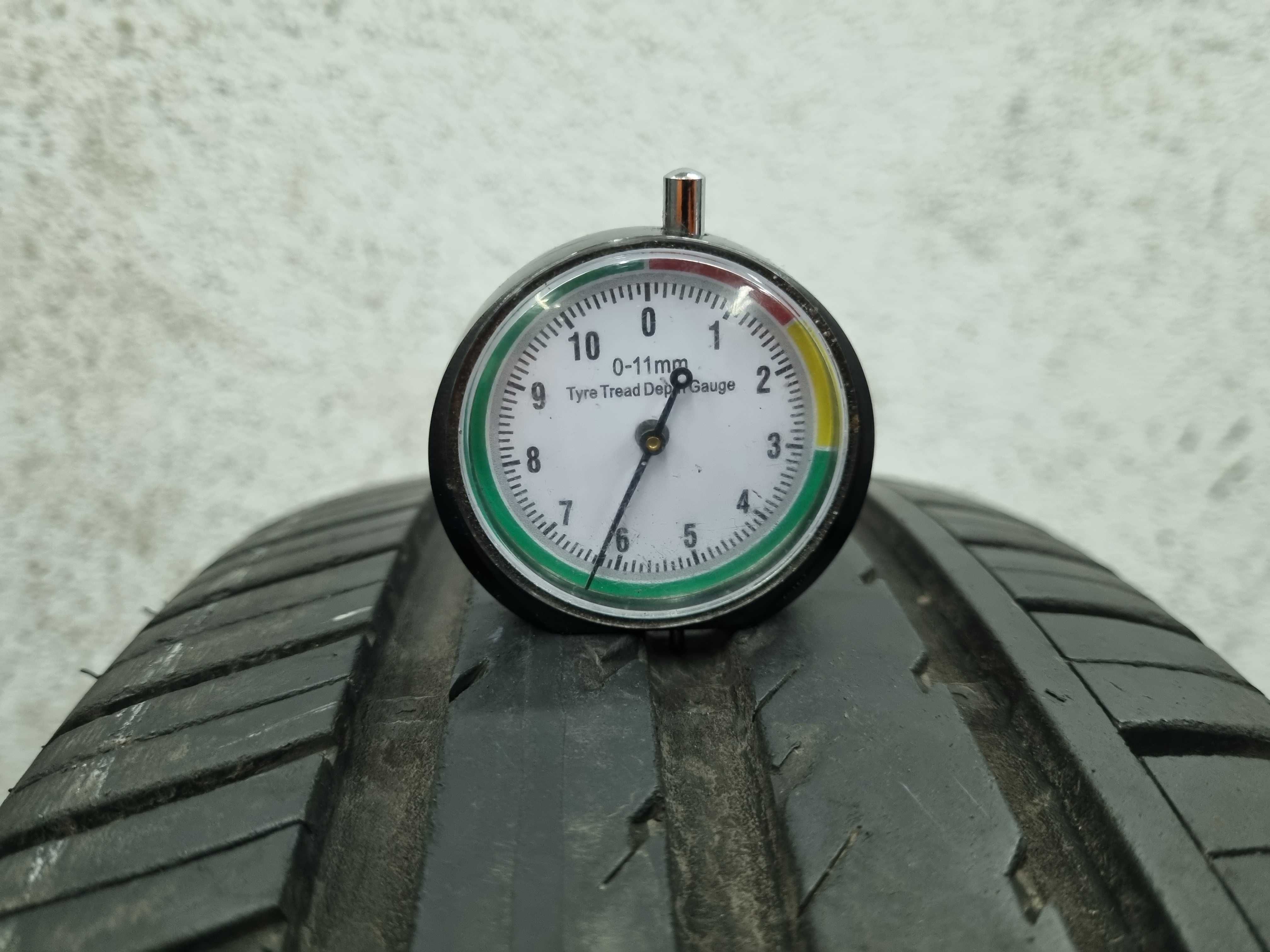 185/60/15 88H Fulda EcoControl HP D.0221