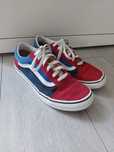 Buty vans rozmiar 38,5