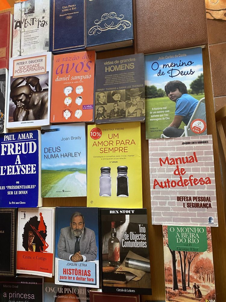 livros novos baratos