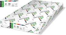 Kolorowy papier do drukarek laserowych/atramentowych 112szt A3