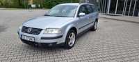 Vw Passat 1.9 TDI B5Fl 130ps 6 biegów Xenon 2003 rok Zapraszam