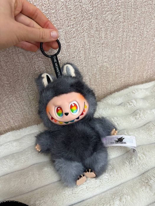 Лабубу, рідкісний, колекційний, оригінал. Labubu , original