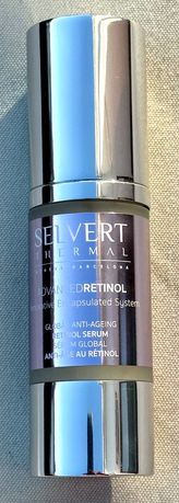 Selvert Thermal Advanced Retinol Serum