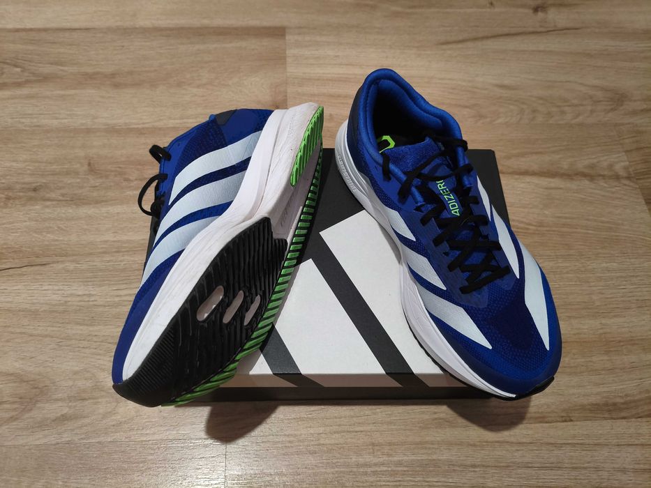 Adidas Adizero SL2 - Número 42 - Usados apenas 2 vezes