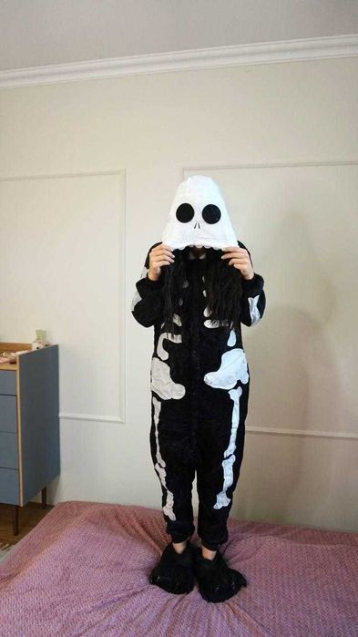 Кігурумі для дітей та дорослих