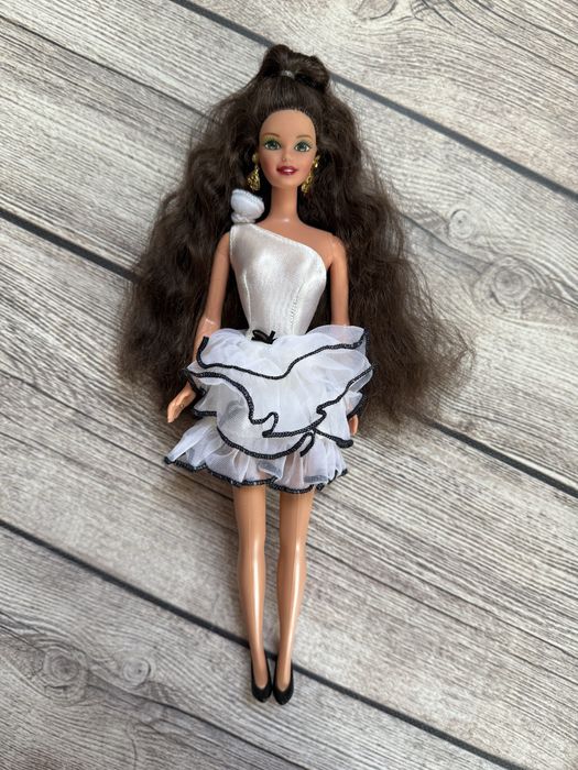 Лялька Барбі Barbie Mattel